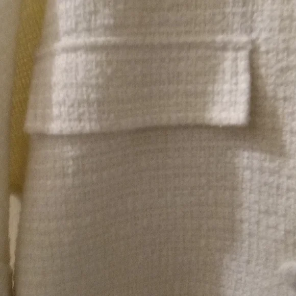 Zara tweed Dress - Picture 3 of 4